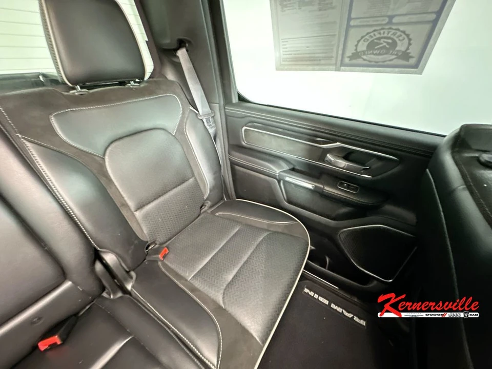 2022 Ram 1500 2nd Gen - Image 14 of 24