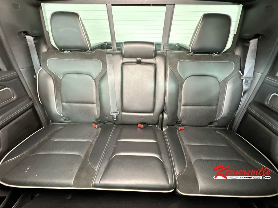 2022 Ram 1500 2nd Gen - Image 13 of 24