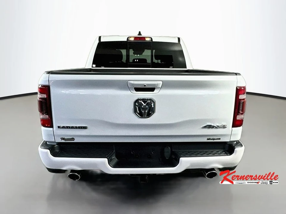 2022 Ram 1500 2nd Gen - Image 6 of 24