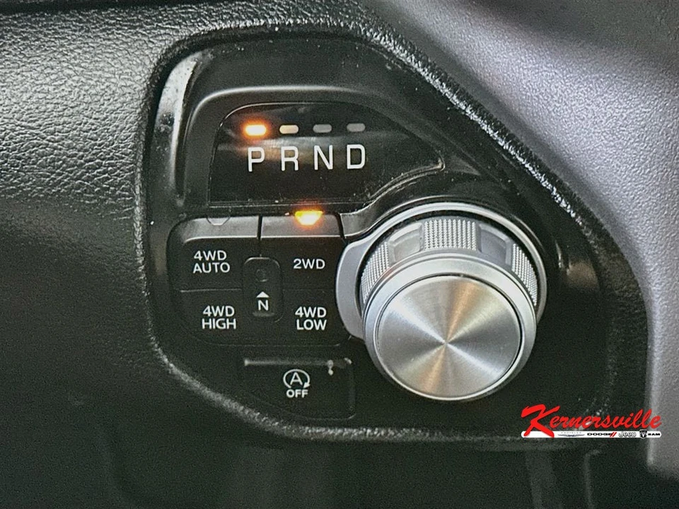 2022 Ram 1500 2nd Gen - Image 16 of 24