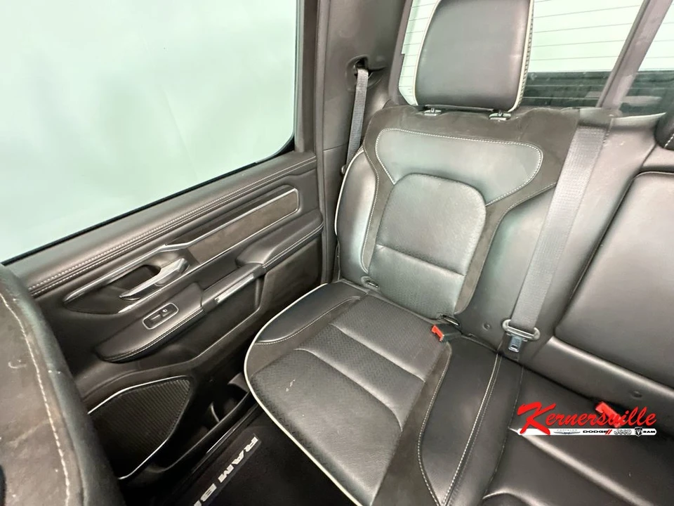 2022 Ram 1500 2nd Gen - Image 12 of 24