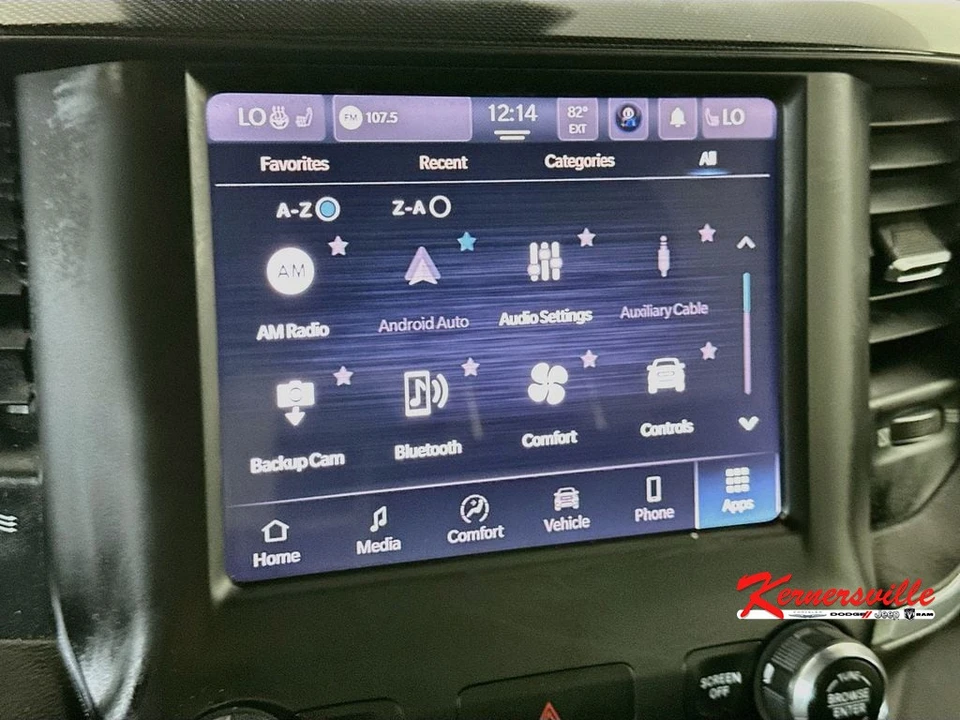 2022 Ram 1500 2nd Gen - Image 19 of 24