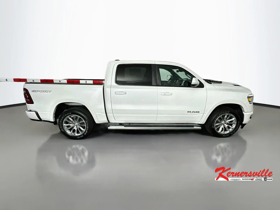2022 Ram 1500 2nd Gen - Image 8 of 24