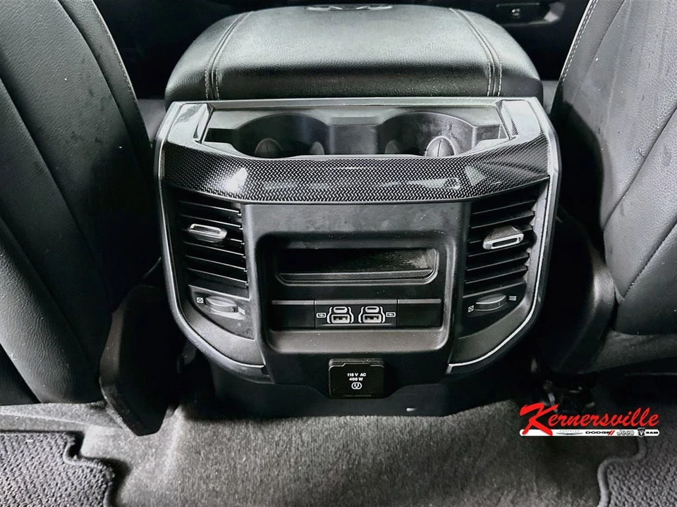 2022 Ram 1500 2nd Gen - Image 21 of 24