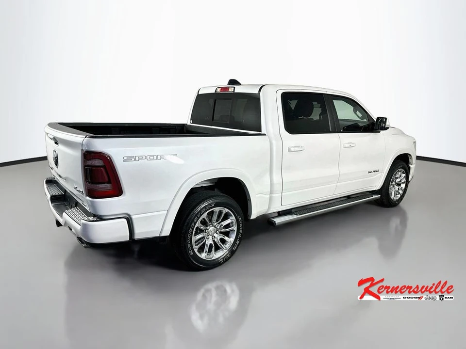 2022 Ram 1500 2nd Gen - Image 7 of 24