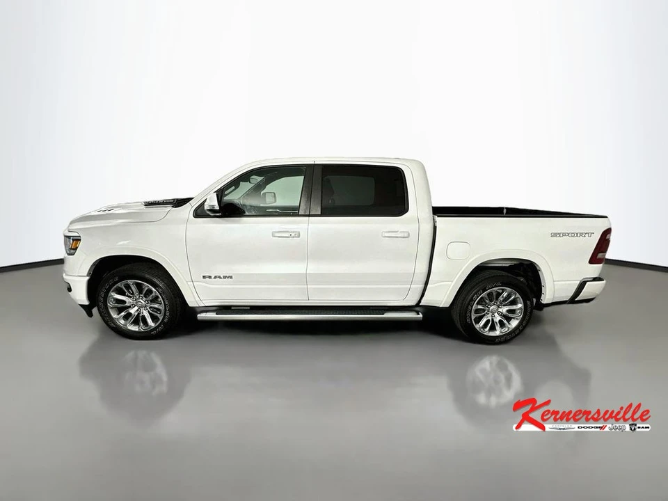 2022 Ram 1500 2nd Gen - Image 4 of 24