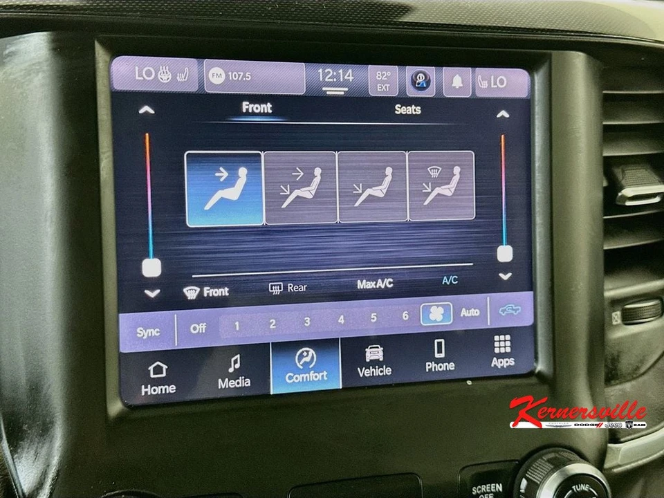 2022 Ram 1500 2nd Gen - Image 18 of 24