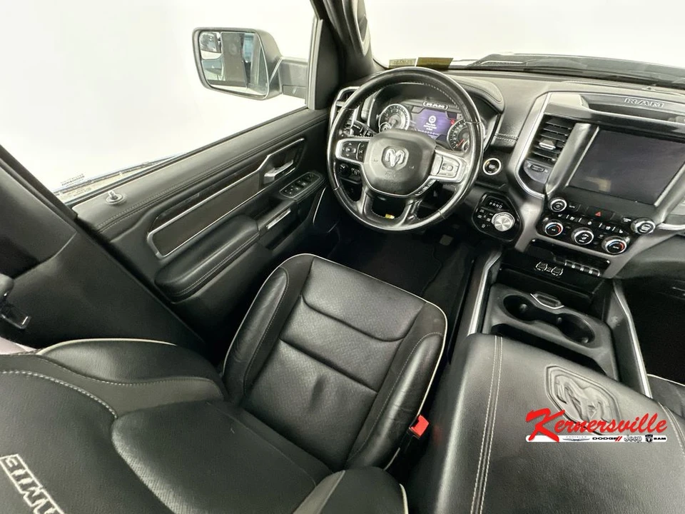 2022 Ram 1500 2nd Gen - Image 9 of 24
