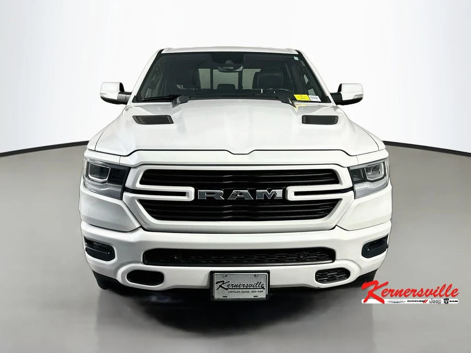2022 Ram 1500 2nd Gen - Image 2 of 24