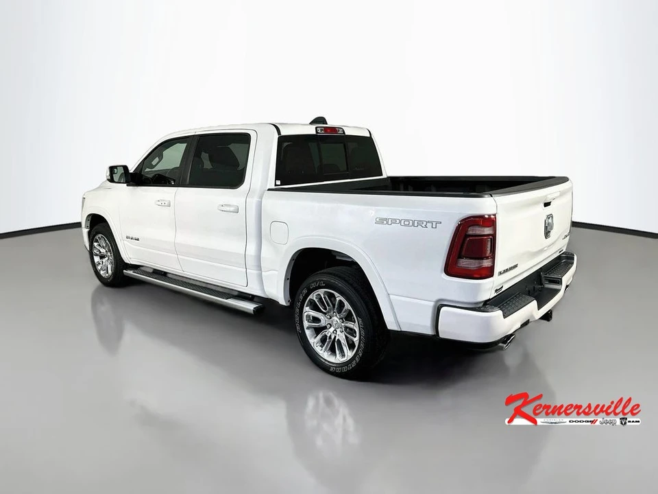 2022 Ram 1500 2nd Gen - Image 5 of 24