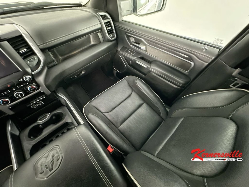 2022 Ram 1500 2nd Gen - Image 11 of 24