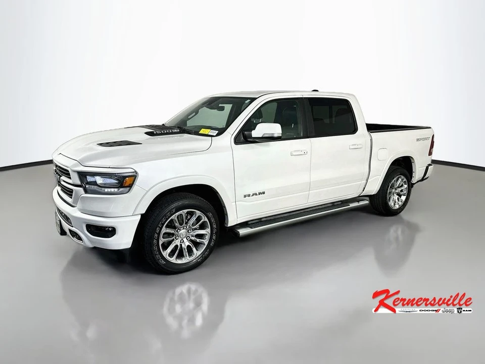 2022 Ram 1500 2nd Gen - Image 3 of 24