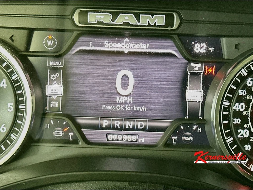 2022 Ram 1500 2nd Gen - Image 15 of 24