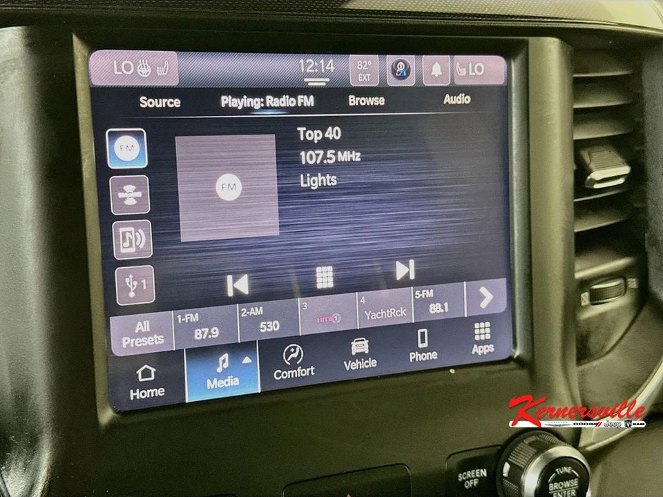 2022 Ram 1500 2nd Gen - Image 17 of 24