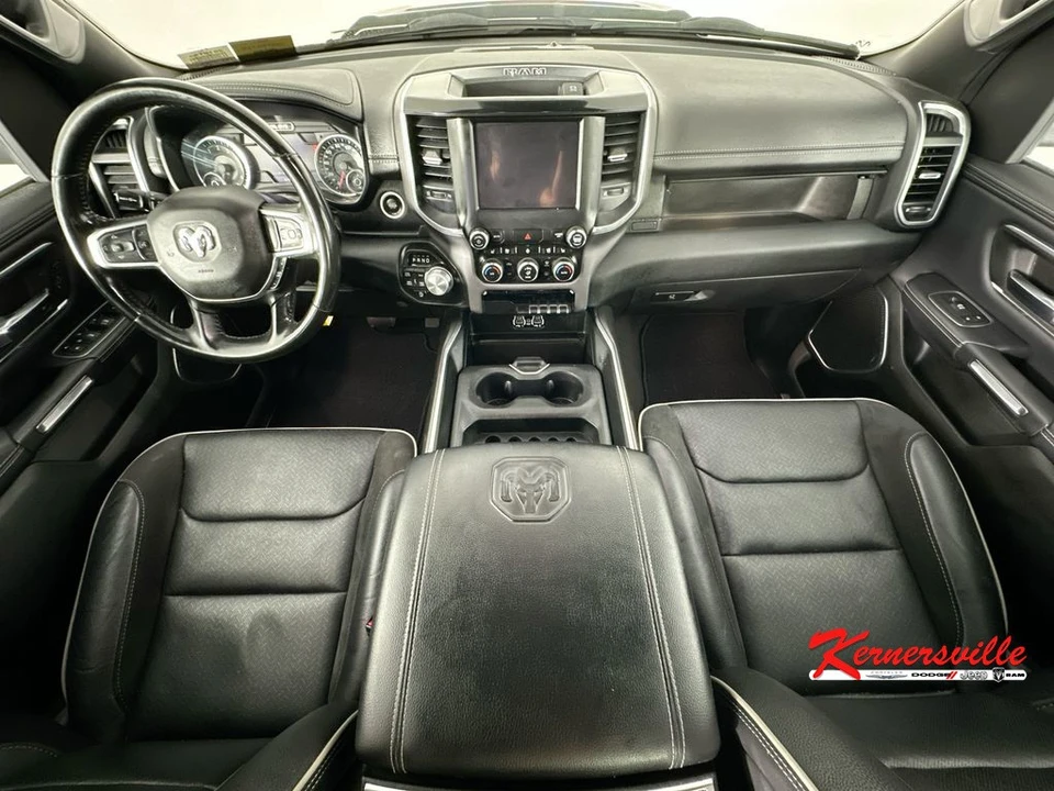 2022 Ram 1500 2nd Gen - Image 10 of 24