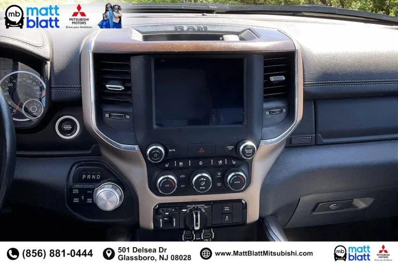 2022 Ram 1500 2nd Gen - Image 7 of 12