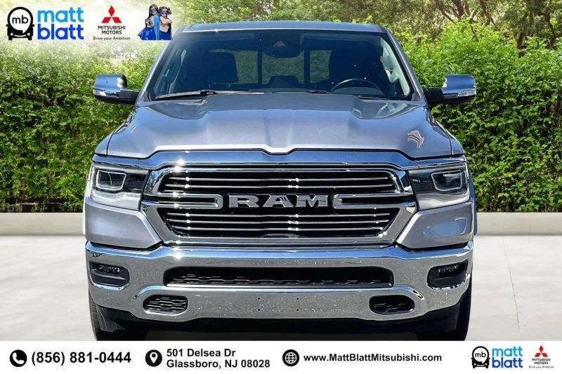 2022 Ram 1500 2nd Gen - Image 3 of 12
