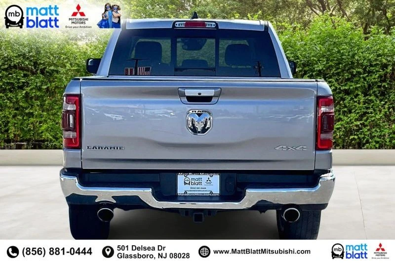 2022 Ram 1500 2nd Gen - Image 5 of 12