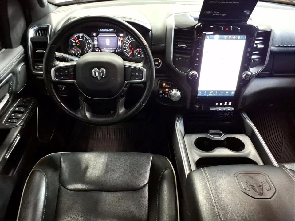 2022 Ram 1500 2nd Gen - Image 6 of 21