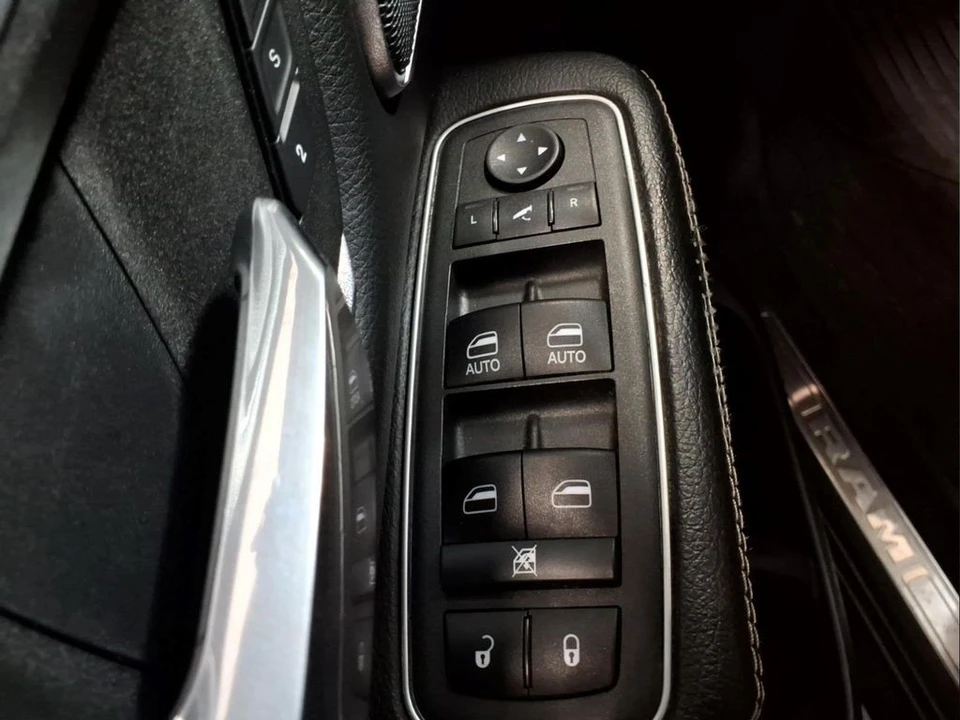 2022 Ram 1500 2nd Gen - Image 13 of 21