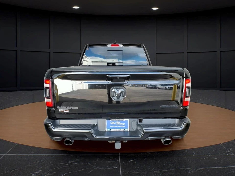 2022 Ram 1500 2nd Gen - Image 4 of 21