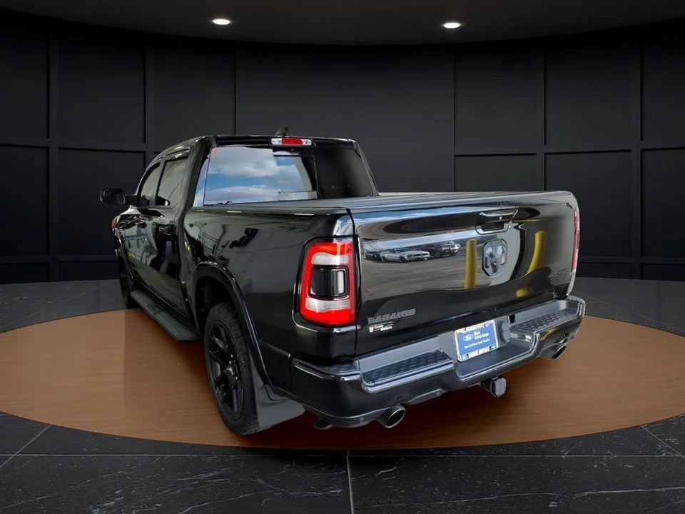 2022 Ram 1500 2nd Gen - Image 3 of 21