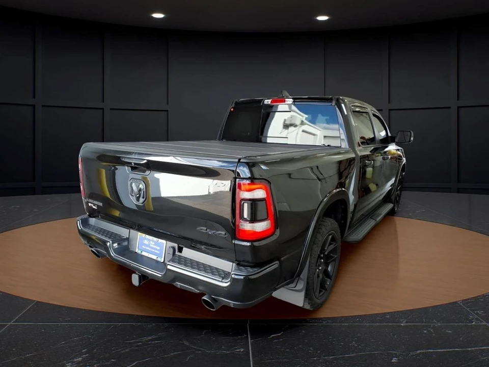 2022 Ram 1500 2nd Gen - Image 5 of 21