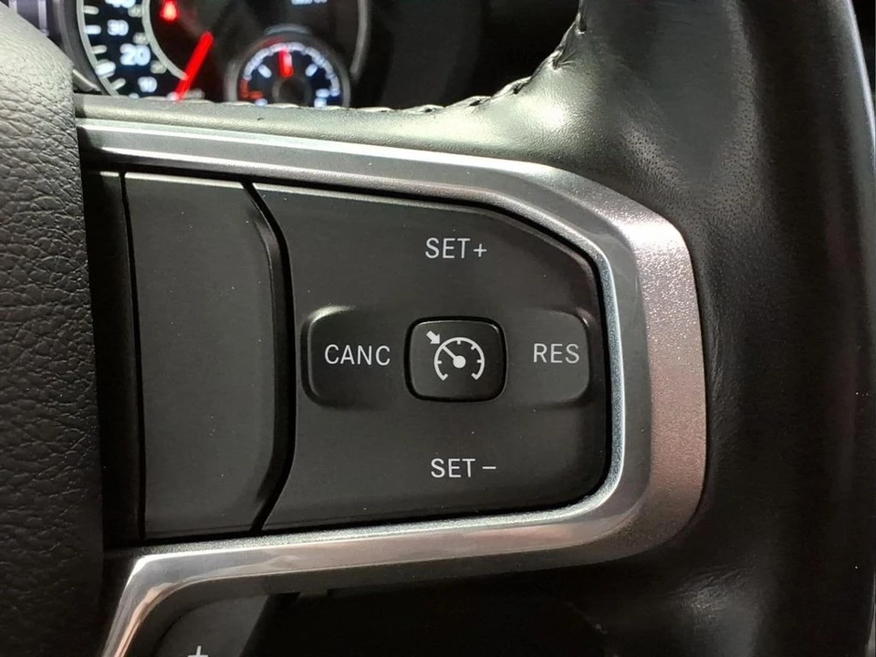 2022 Ram 1500 2nd Gen - Image 18 of 21