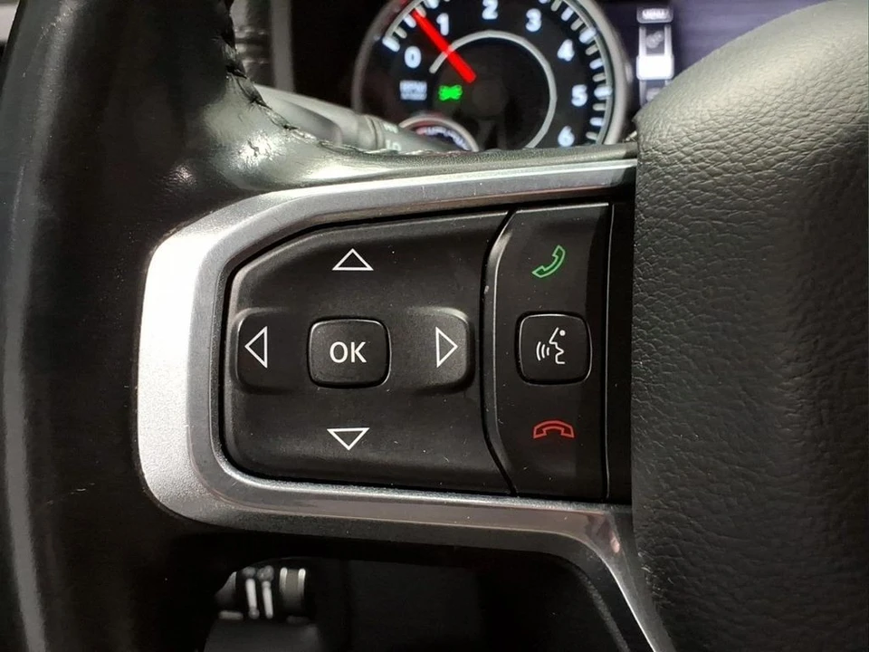 2022 Ram 1500 2nd Gen - Image 17 of 21