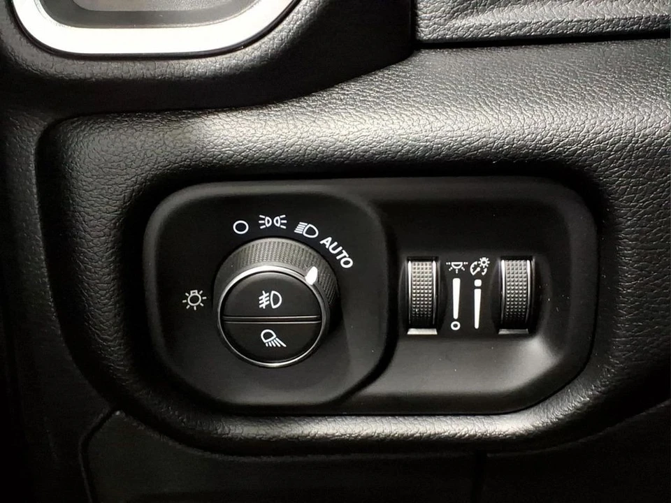 2022 Ram 1500 2nd Gen - Image 14 of 21