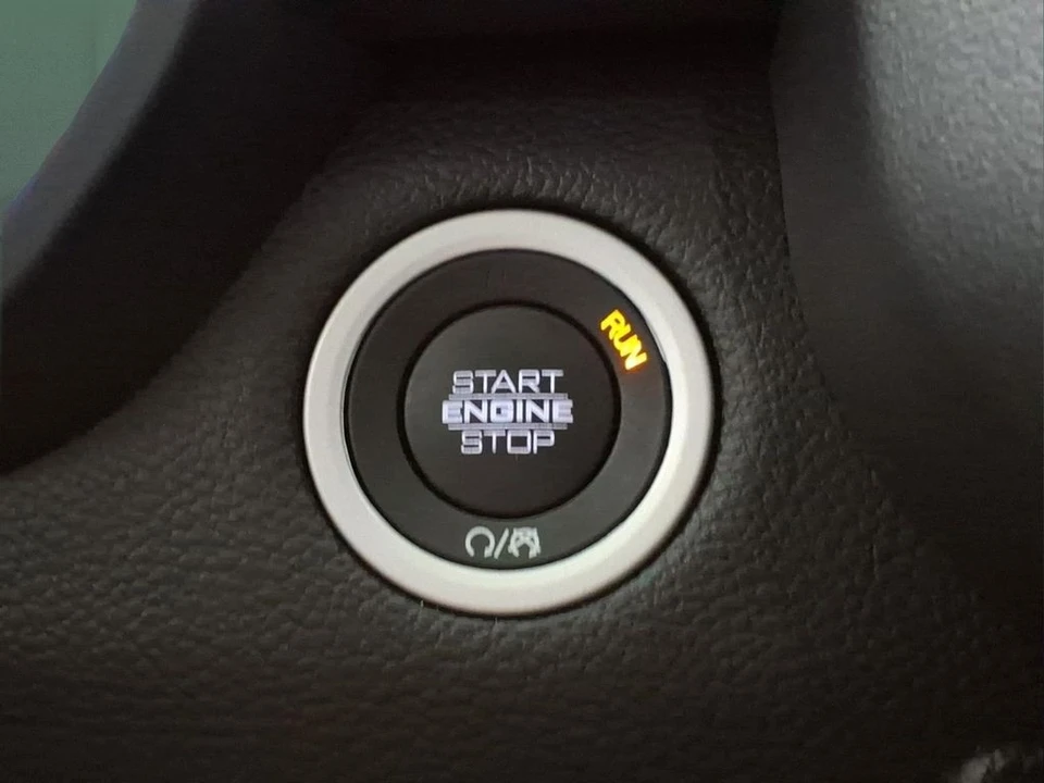 2022 Ram 1500 2nd Gen - Image 20 of 21
