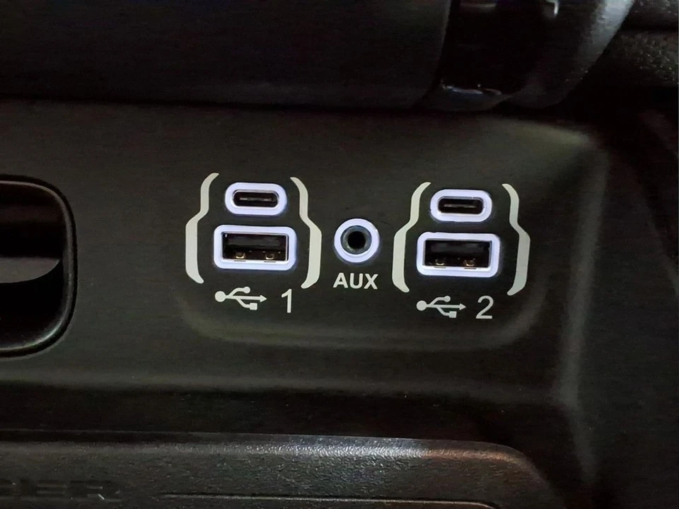 2022 Ram 1500 2nd Gen - Image 9 of 21