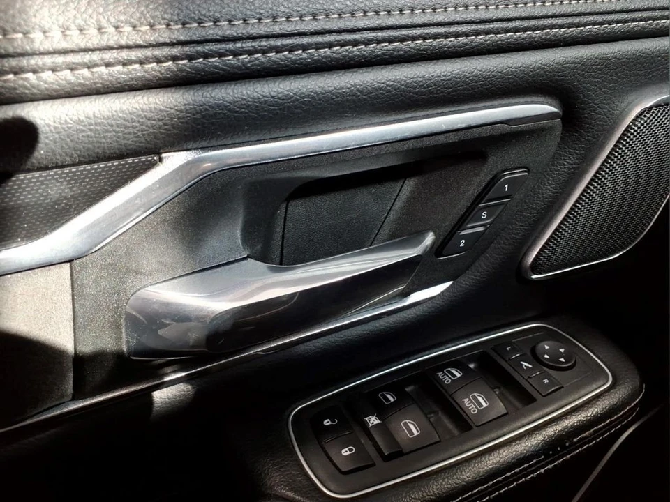 2022 Ram 1500 2nd Gen - Image 12 of 21