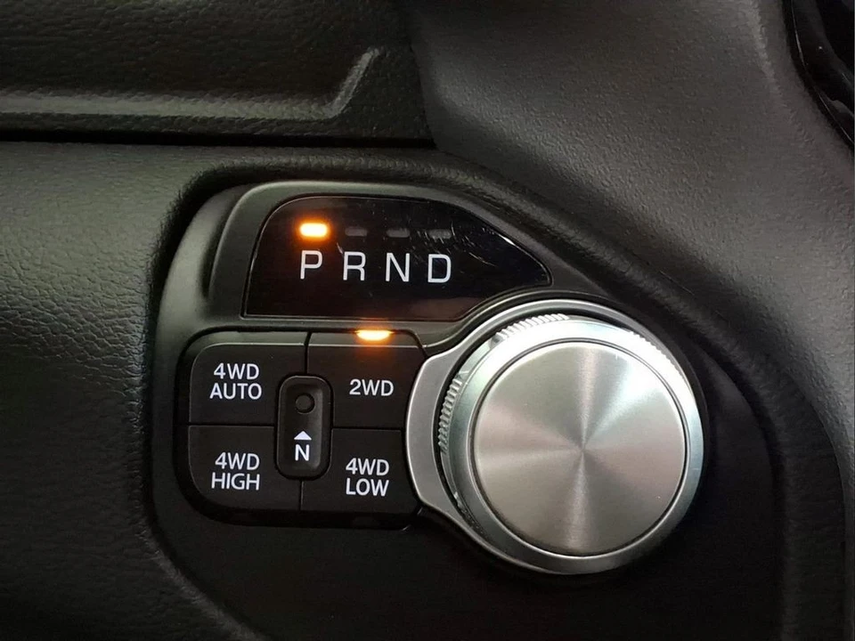 2022 Ram 1500 2nd Gen - Image 21 of 21