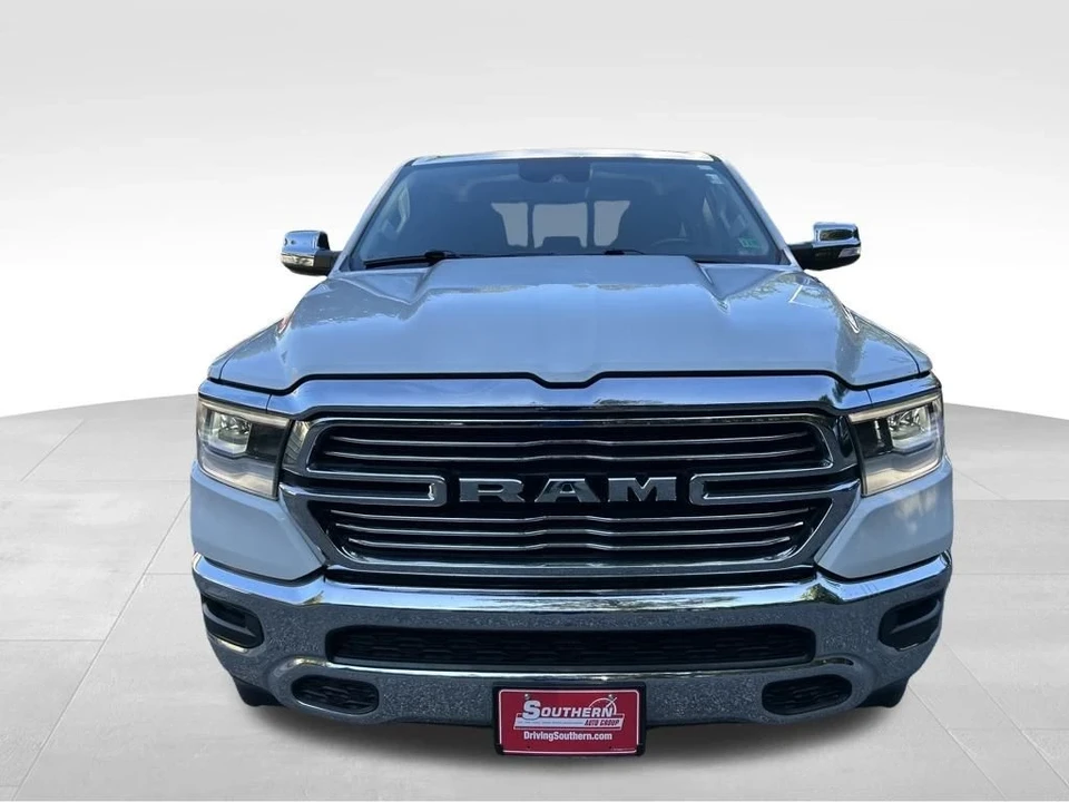2022 Ram 1500 2nd Gen - Image 9 of 12