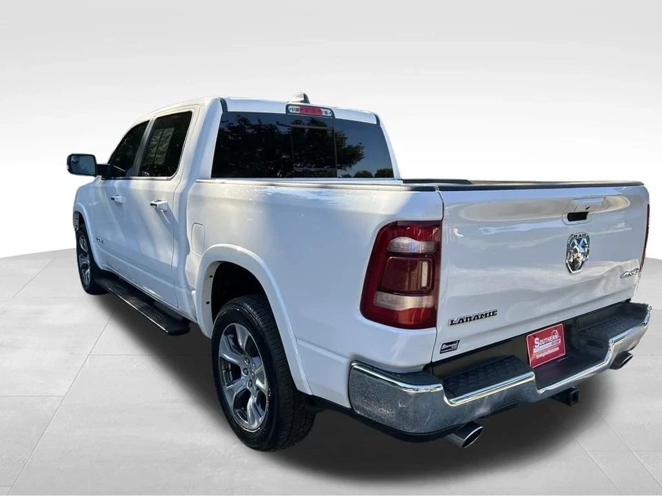 2022 Ram 1500 2nd Gen - Image 3 of 12