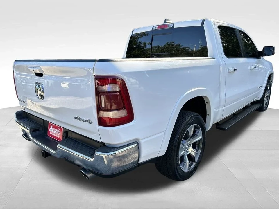 2022 Ram 1500 2nd Gen - Image 5 of 12