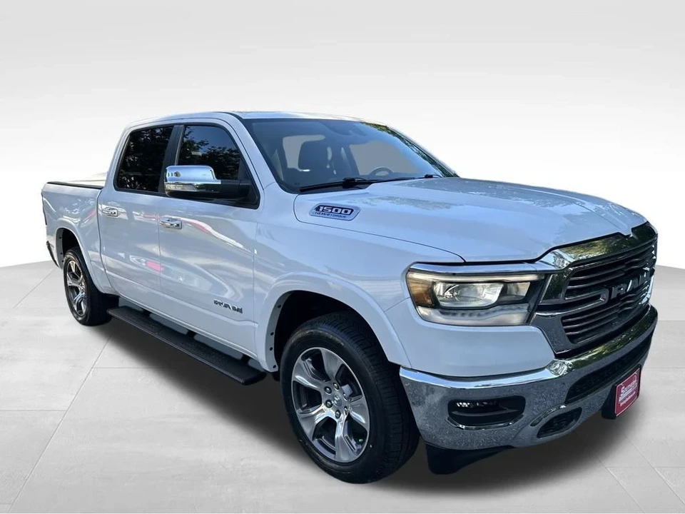 2022 Ram 1500 2nd Gen - Image 8 of 12
