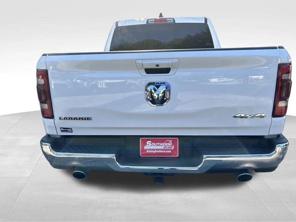2022 Ram 1500 2nd Gen - Image 4 of 12