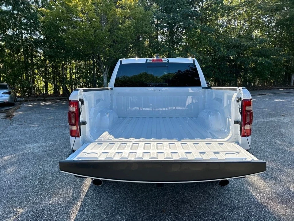 2022 Ram 1500 2nd Gen - Image 10 of 12