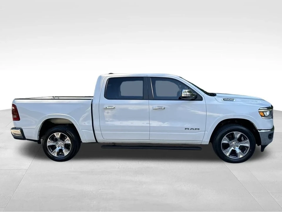 2022 Ram 1500 2nd Gen - Image 7 of 12