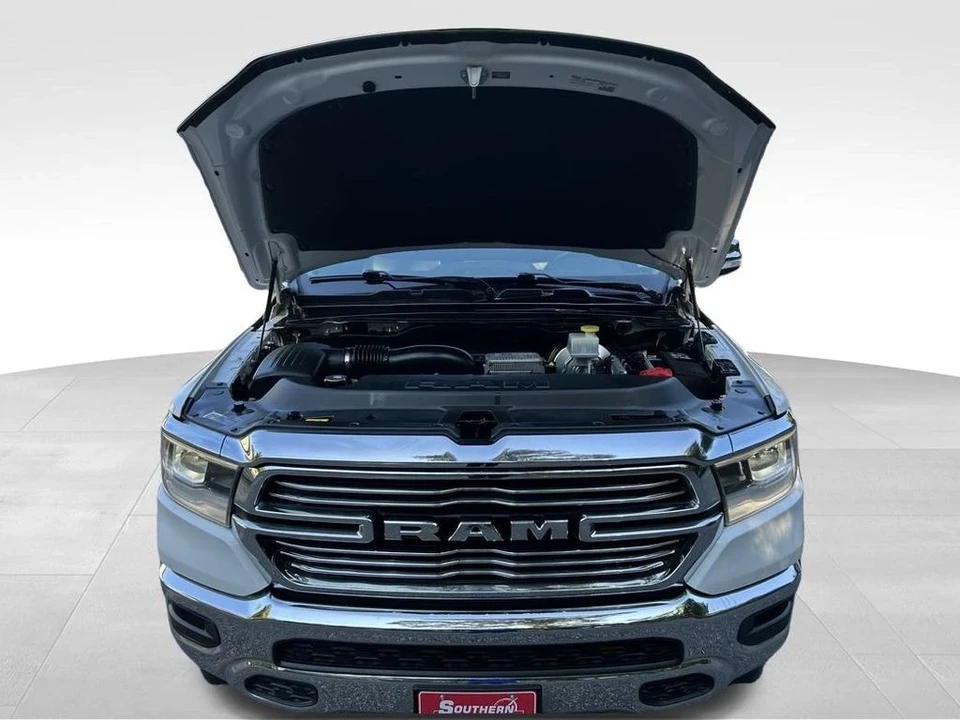 2022 Ram 1500 2nd Gen - Image 12 of 12