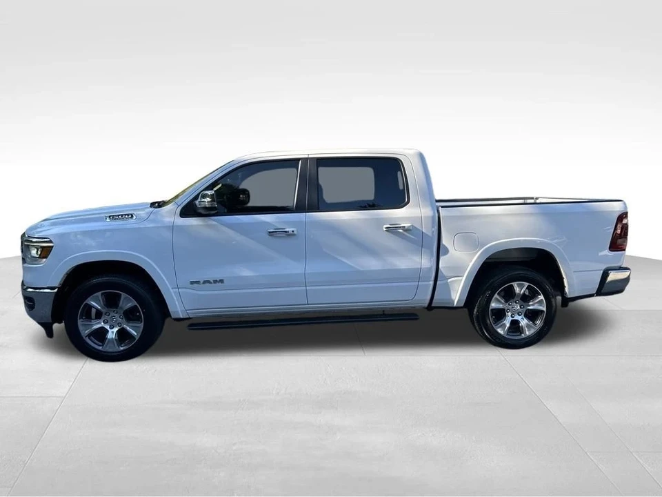 2022 Ram 1500 2nd Gen - Image 2 of 12