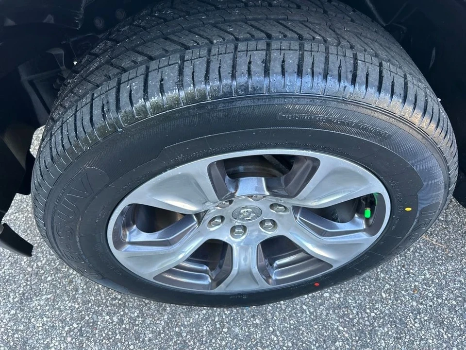 2022 Ram 1500 2nd Gen - Image 11 of 12