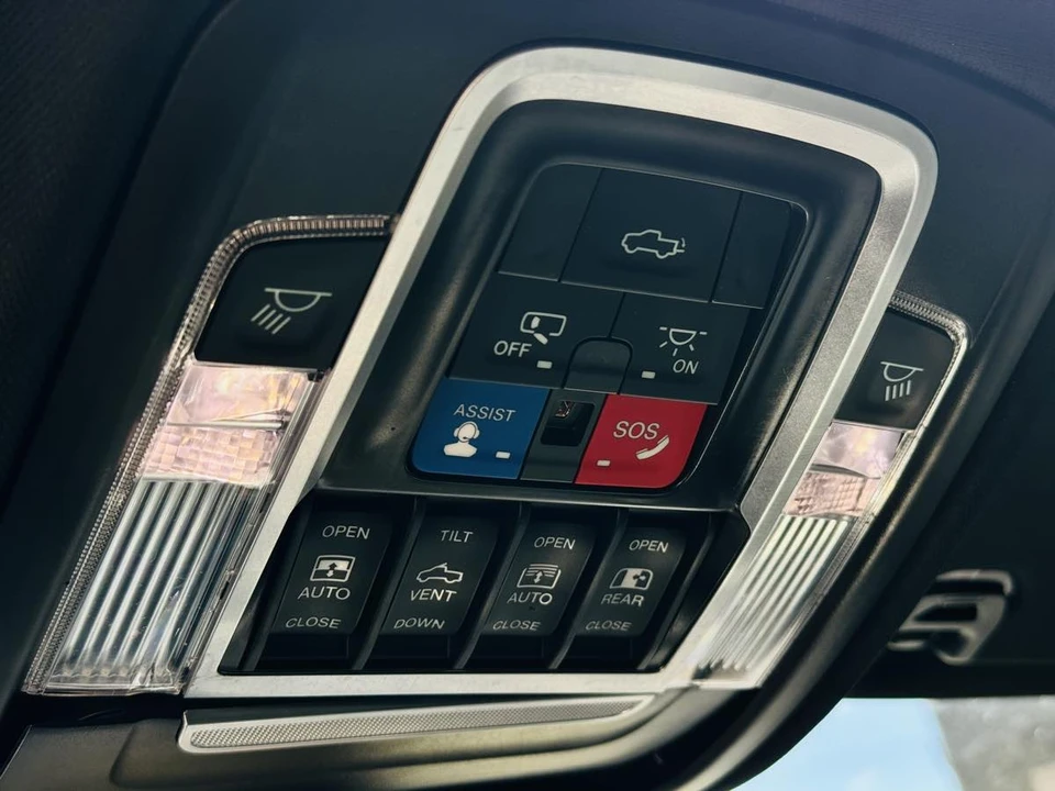 2022 Ram 1500 2nd Gen - Image 16 of 22