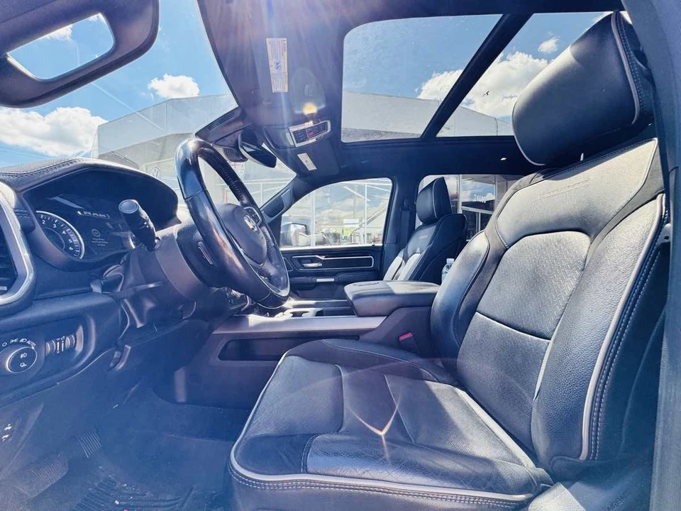2022 Ram 1500 2nd Gen - Image 14 of 22