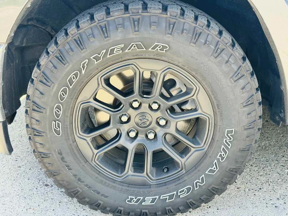 2022 Ram 1500 2nd Gen - Image 11 of 22