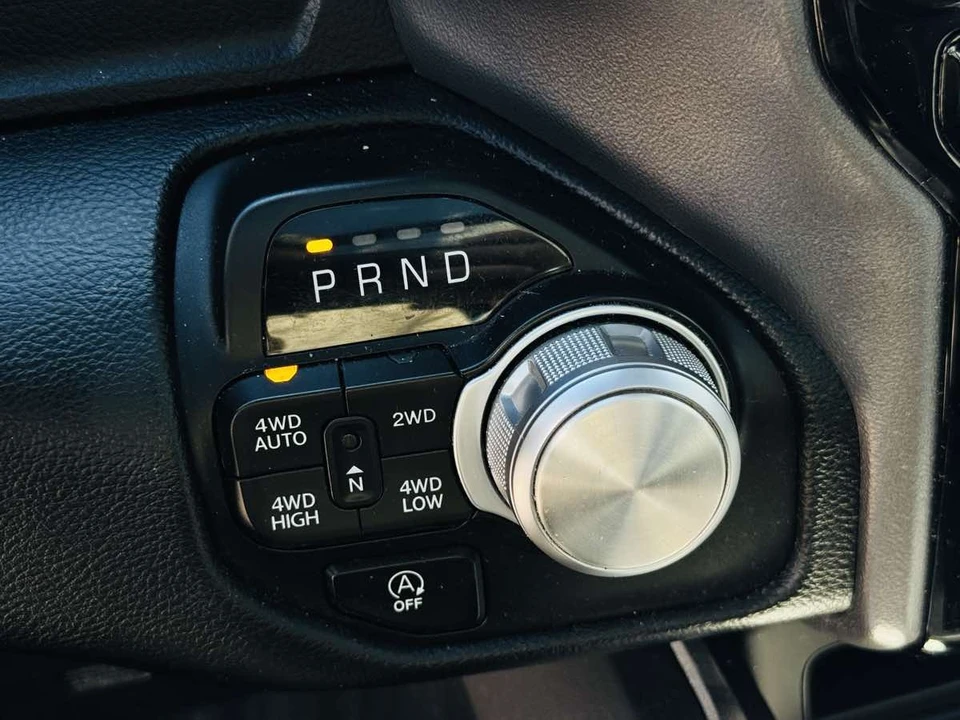 2022 Ram 1500 2nd Gen - Image 20 of 22