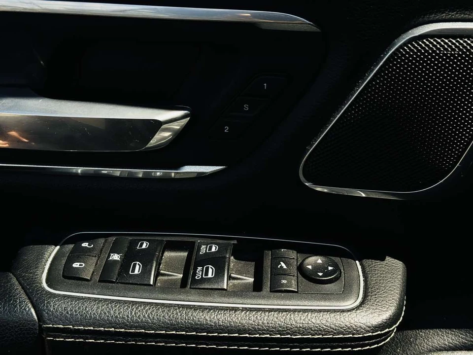 2022 Ram 1500 2nd Gen - Image 21 of 22