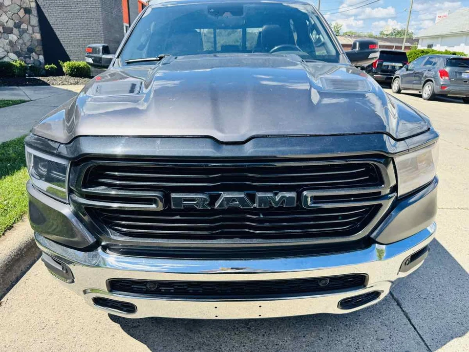 2022 Ram 1500 2nd Gen - Image 13 of 22